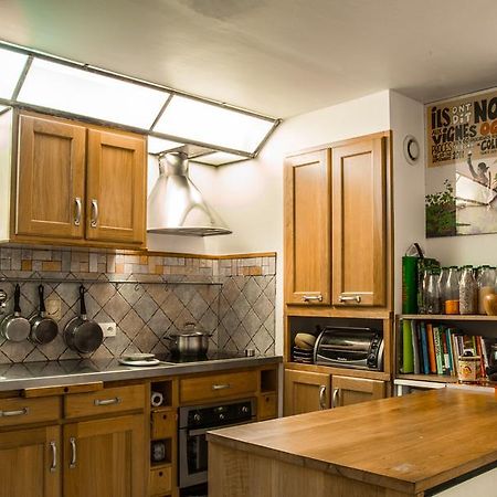 Private Room In A Parisian Homestay! - Close To It All! エクステリア 写真