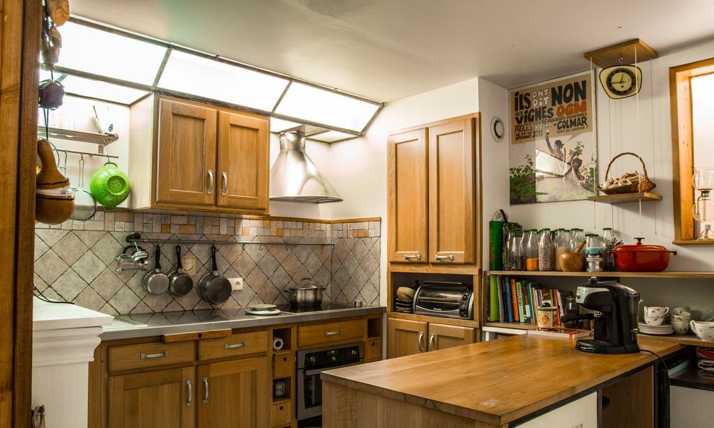 Private Room In A Parisian Homestay! - Close To It All! エクステリア 写真